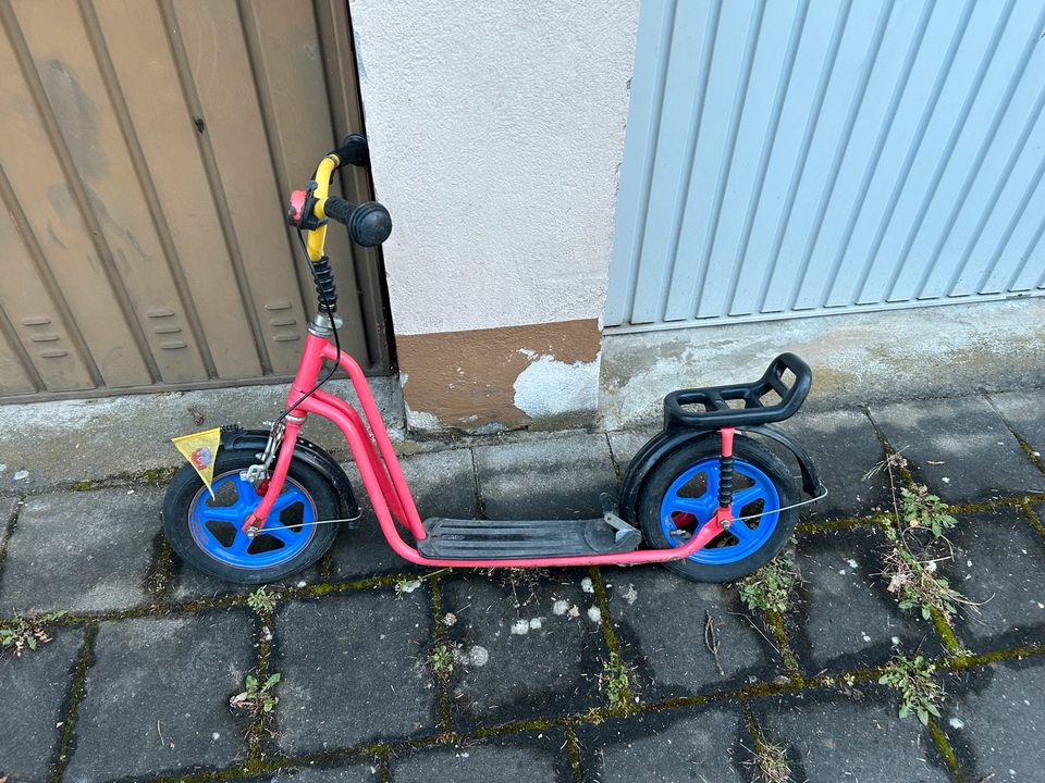 Puky Kinderroller - Spaß und Sicherheit für kleine Fahrer! in Darmstadt