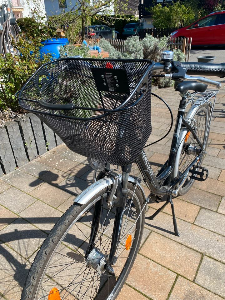 Herkules Damen City Bike in Bodenheim