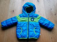 Winterjacke Gr 74, blau/grün, Liegelind Bayern - Ingolstadt Vorschau