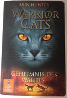 Buch Warrior Cats Geheimnis des Waldes I Band 3 Gulliver Süd - Niederrad Vorschau