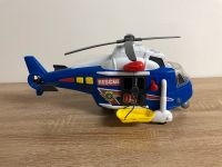 Hubschrauber von Dickie Toys Rheinland-Pfalz - Ransbach-Baumbach Vorschau