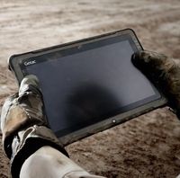 Getac F110 Rugged Toughbook Tablet 11,6“ Core i5 4GB 512GB/120GB Baden-Württemberg - Bietigheim-Bissingen Vorschau