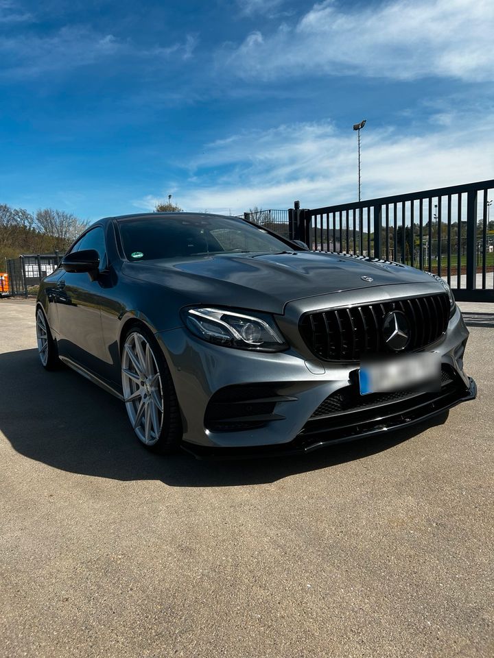 Mercedes Benz E400 UMBAU E53 AMG in Süßen