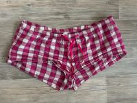 Pyjama Shorts pink Gr.36 Sachsen-Anhalt - Bernburg (Saale) Vorschau