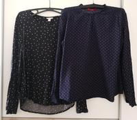 2 Blusen S.Oliver & Esprit Größe 36 Set Thüringen - Bad Klosterlausnitz Vorschau