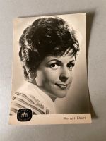 Dachbodenfund alte Postkarte Margot Ebert DDR Sachsen - Malschwitz Vorschau