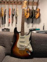 Fender Stratocaster 60s Modern Vintage MIJ Hessen - Wolfhagen  Vorschau