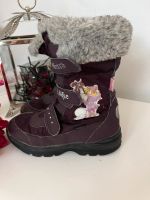 ❤️ Lillifee Winterstiefel ❤️ 31 ❤️ Stiefel ❤️ gefüttert Bonn - Tannenbusch Vorschau