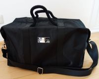 AZZARO Weekender Sport- Reisetasche NEU Schwarz 50 cm Neuhausen-Nymphenburg - Neuhausen Vorschau