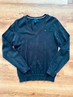 Pullover Tommy Hilfiger Sweatshirt Frauen Größe M V-Ausschnitt Rheinland-Pfalz - Wöllstein Vorschau