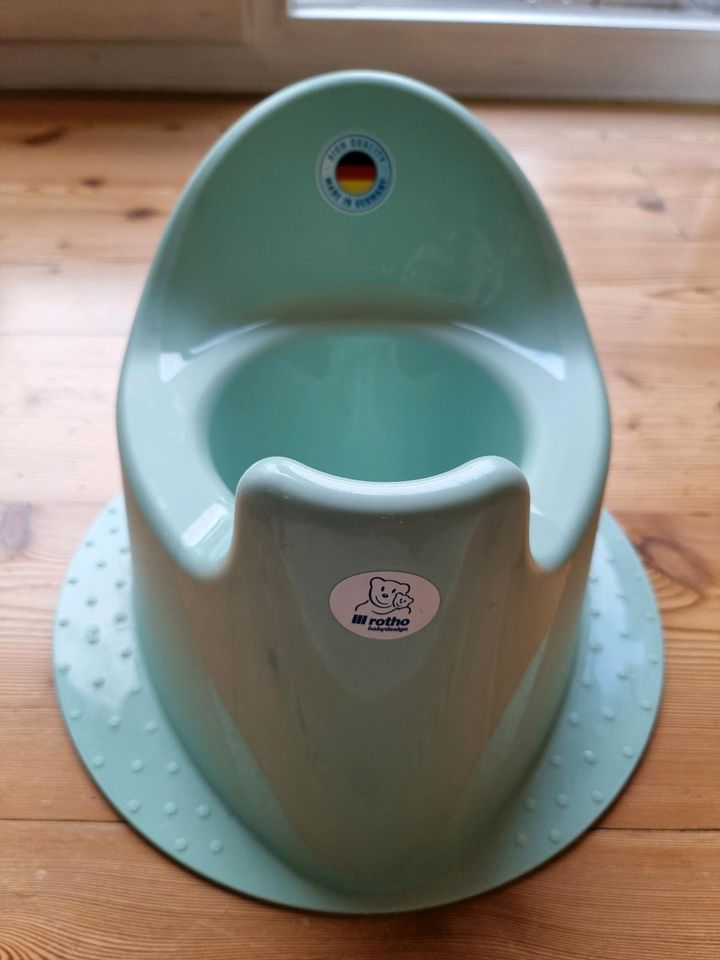 Toilettensitz & Töpfchen Kinder in Usingen