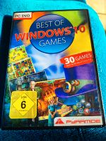 Best of Windows 10 Games - 30 Spiele auch für Windows 7/8 Herzogtum Lauenburg - Geesthacht Vorschau