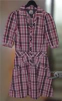 Kleid von Tommy Hilfiger in Gr. S, wie Neu. Hessen - Groß-Rohrheim Vorschau