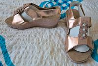 Keilabsatz Schuh Marburg - Wehrda Vorschau