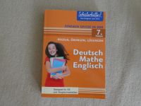 Schülerhilfe | 7.Klasse | Deutsch, Mathe und Englisch Niedersachsen - Tostedt Vorschau