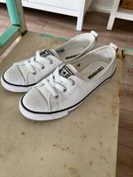 Converse Ballerina, 37 Sachsen - Chemnitz Vorschau