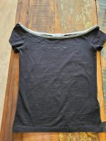 Calvin Klein Shirt Tip schwarz weiß Gr. 38 Kiel - Elmschenhagen-Kroog Vorschau