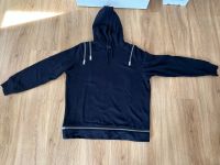 DIESEL Hoodie schwarz mit Zierreißverschlüssen, Gr. XL, NP 129€ Baden-Württemberg - Reichenbach an der Fils Vorschau