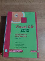 Visual C# 2015 Bayern - Kipfenberg Vorschau
