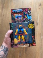 Sy-Klone MOTU Masters of the Universe Origins Niedersachsen - Varel Vorschau