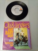 Ola & The Janglers Single – Baby Baby Baby – Deutschland 1970 Innenstadt - Köln Altstadt Vorschau