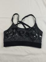 Ellesse BH TOP Damen schwarz Gr. D18 Sport Fitness Alltag Sachsen - Hohenstein-Ernstthal Vorschau