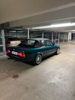 BMW E30 320i Aubing-Lochhausen-Langwied - Aubing Vorschau