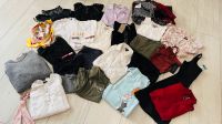 26- teiliges Damen Mode Paket: Gr. XS - 34, H&M, Reserved, Orsay Nordrhein-Westfalen - Geseke Vorschau