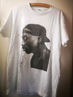 Mister Tee Tupac 2Pac Tshirt Weiß Gr. L sehr guter Zustand Baden-Württemberg - Oberderdingen Vorschau