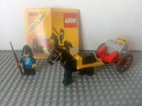 Lego 6011, Black Knights Treasure, Lego Castle, Black Falcons Baden-Württemberg - Simmozheim Vorschau