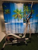 Christopeit EL 5 Heimtrainer Crosstrainer-Ergometer Mecklenburg-Vorpommern - Neubrandenburg Vorschau