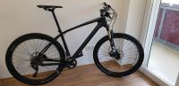 Haibike Freed 7.50 Carbon Hardtail Rahmen 45cm Fahrrad MTB Bayern - Bischofswiesen Vorschau