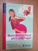 Beim ersten Kind gibt's 1000 Fragen Baden-Württemberg - Markdorf Vorschau