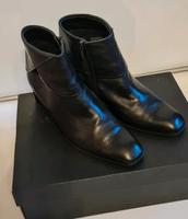 Stiefelette Toulouse schwarz Nordrhein-Westfalen - Düren Vorschau
