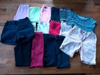 Bekleidungspaket für Mädchen 15teilig Niedersachsen - Dörpen Vorschau