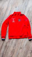 Nike Trainingsjacke spanischer Skiverband Größe Damen L Bayern - Staudach-Egerndach Vorschau