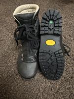 Zweischalenschuh Bundeswehr Gr. 37 Niedersachsen - Bassum Vorschau