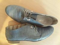 Halbschuh von Rieker in 40 Hessen - Wolfhagen  Vorschau