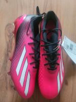 Adidas X Speedportal 1 FG Gr 42 Nordrhein-Westfalen - Herne Vorschau