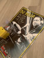 Dj Yella Action Figur, Bootleg Limited Edition pers. Signiert Nordrhein-Westfalen - Siegen Vorschau