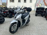 Kymco NEW PEOPLE S 200i ABS Model 2024 Baden-Württemberg - Zimmern ob Rottweil Vorschau