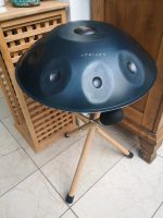 Handpan D-Minor, 8+1 , Opsilon - Deutschland Baden-Württemberg - Ettlingen Vorschau