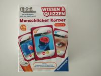 Ravensburger tiptoi Wissen & Quizzen: Menschlicher Körper Bayern - Lindau Vorschau