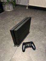 PlayStation 4 mit Controller Niedersachsen - Meine Vorschau