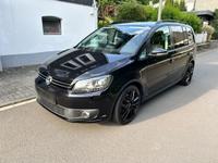 Volkswagen Touran 1.4 TSI DSG, Dyn.Xeon, KLIMA, AHK Nordrhein-Westfalen - Siegen Vorschau