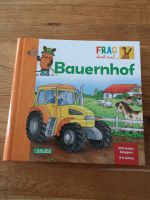 Frag doch mal die Maus - Bauernhof*NEU* Schnäppchen Baden-Württemberg - Ravensburg Vorschau