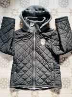 Steeds Reitjacke schwarz S-M 38 Aachen - Aachen-Soers Vorschau