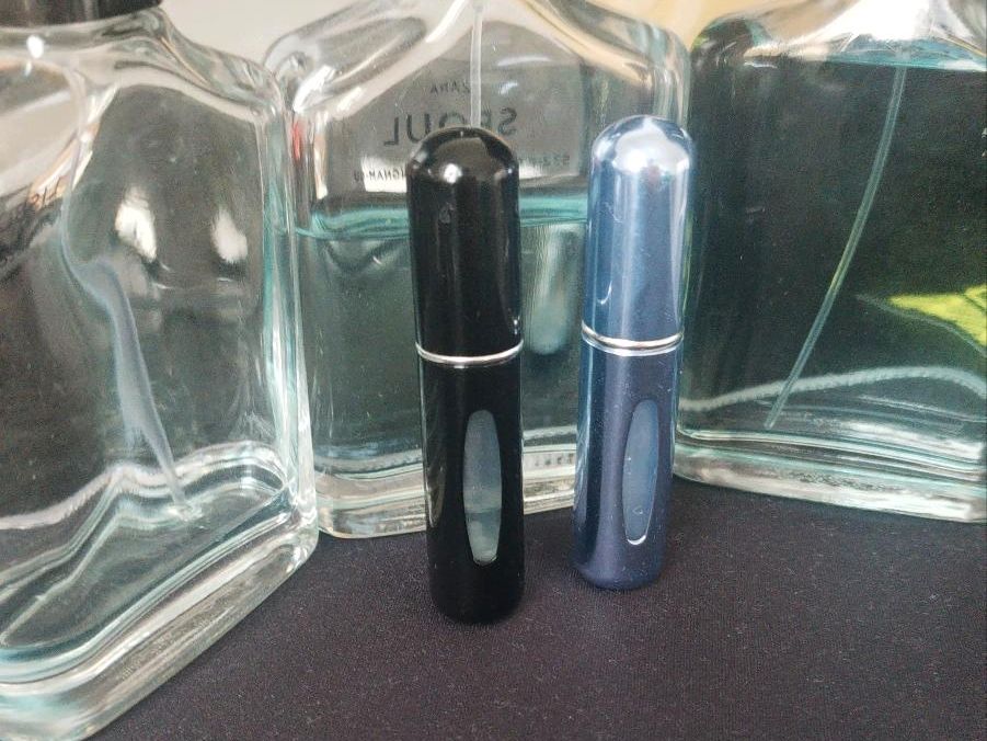 Perfume Atomizer in Bremen