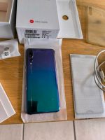 Huawei P20 Pro  CLT Twilight 128GB OVP Nordrhein-Westfalen - Hückelhoven Vorschau