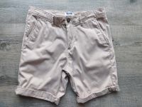 Jack & Jones Shorts beige Gr. S Hessen - Siegbach Vorschau